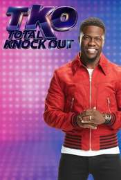 TKO: Total Knock Out Season 1