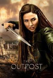 The Outpost Season 1