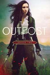 The Outpost Season 2