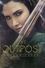 The Outpost Season 3