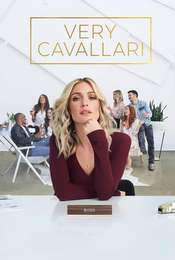 Very Cavallari Season 1