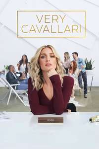Very Cavallari - Poster