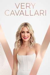 Very Cavallari Season 2