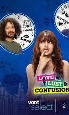 Love Lust and Confusion