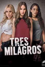 Tres milagros Season 1