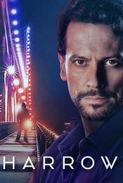 Harrow Season 2