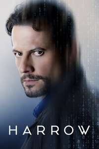 Harrow - Posters