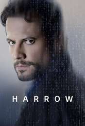 Harrow Season 3