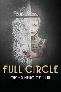 Full Circle - Poster