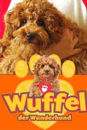 Waffle the Wonder Dog Series 1