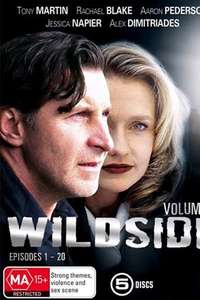 Wildside - Posters
