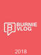 Burnie Vlog : 2018