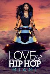 Love & Hip Hop Miami Season 1