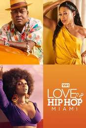 Love & Hip Hop Miami Season 2