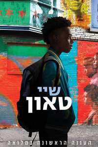 The Chi - Posters
