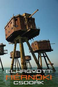 Abandoned Engineering - Posters