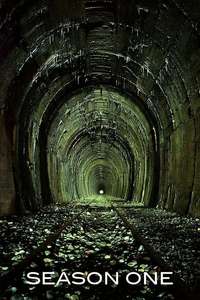 Abandoned Engineering - Posters