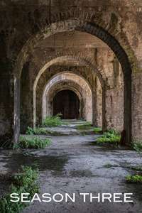 Abandoned Engineering - Posters