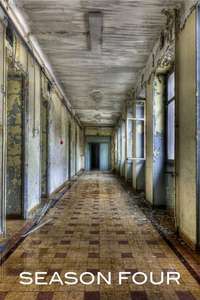 Abandoned Engineering - Posters