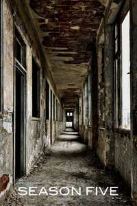 Abandoned Engineering - Posters