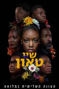 The Chi - Posters
