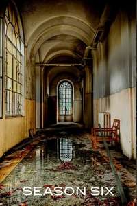 Abandoned Engineering - Posters