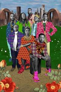 The Chi - Posters