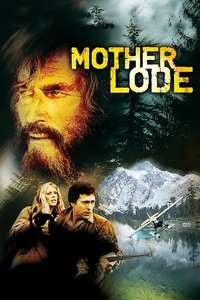 Mother Lode - Poster