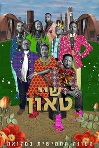 The Chi - Posters