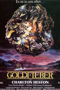 Mother Lode - Poster