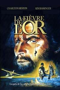 Mother Lode - Poster