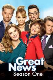 Great News Season 1