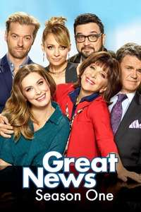 Great News - Posters