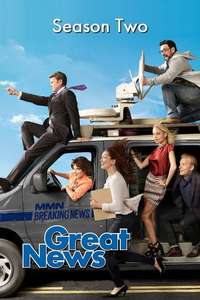 Great News - Posters
