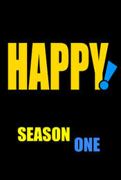 HAPPY! Season 1