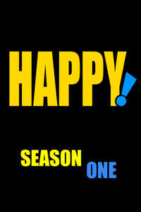HAPPY! - Posters