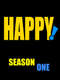 HAPPY! : Season 1