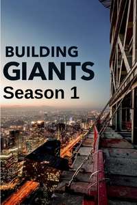 Building Giants - Poster