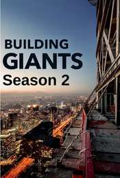 Building Giants Season 2
