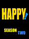 HAPPY! : Season 2