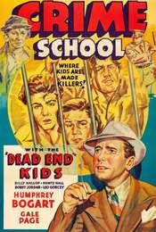 Crime School