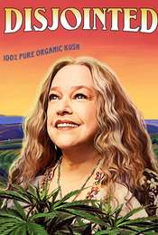 Disjointed Season 1