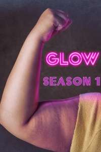 GLOW - Posters