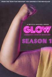 GLOW Season 1