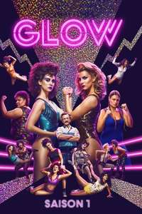 GLOW - Posters