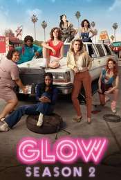 GLOW Season 2