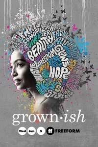 grown-ish - Posters