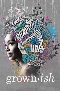 grown-ish - Posters