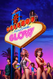 GLOW Season 3