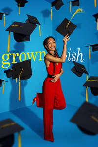 grown-ish - Posters